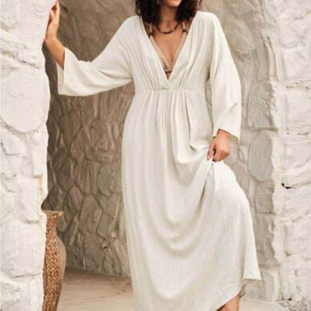 FP Beach Maxi